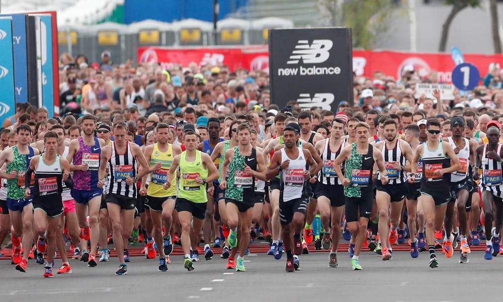 Όγκος, ζώνες και κατανομή έντασης - Όλα τα «μυστικά» των κορυφαίων δρομέων του κόσμου μέσα από 198 πηγές (Β’ μέρος) runbeat.gr